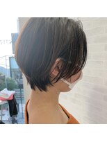 エミュスト(Emuest) ひしがたショート+大人ショート