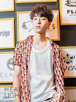 アーサスバイヘッドライト 古河店(ursus by HEADLIGHT)&nbsp;*Ursus*グロススパイラルマッシュ