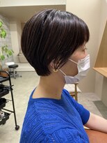 ワン 辻堂(one) マッシュ/くびれヘア/ビタミンカラー/メルティーカラー/辻堂駅