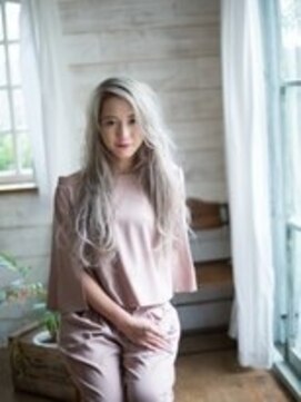 フラミューム たまプラーザ(flammeum) ゆるふわウェーブ【たまプラーザ】