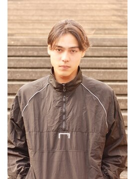 トプカピ(TOPCAPI) CENTER PART