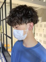 エリマ 調布(elima)&nbsp;韓国マッシュ/ニュアンスマッシュ/波巻きスパイラル/ツイスト