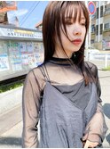 ［OCEAN Hair&Life］☆2022s/s style collection☆