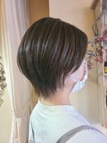 フェイバー 赤坂店(FAVOR)&nbsp;大人ショート