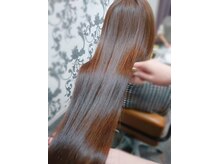 コアフールソレイユ(coiffeur SOLEIL)