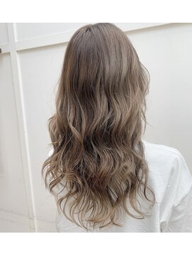 コレクトバイイヴァン 八戸ノ里店(colext by IVAn) #ベージュカラー