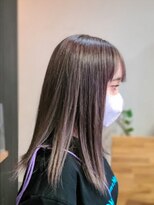 ヘアーメイク ドット(HairMakeDOT)&nbsp;ダブルカラー