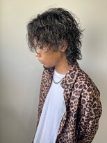 マール 矢場町(MARL)&nbsp;ウルフ×ツイスパ