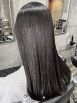 ココ 本八幡(KOKO)&nbsp;★#10代20代30代40代#マチルダボブ#前髪#インナーグレージュ