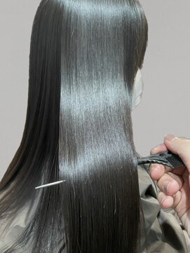 メヴィ(Mavie) 潤艶ストレート