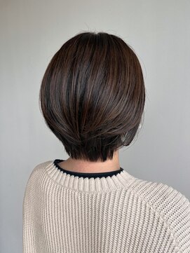 サラジュ 逆瀬川店(SARAJU) 小田育美