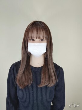 ウィット アンド ラファム Wit &La Famme ショートボブからエクステの場合！