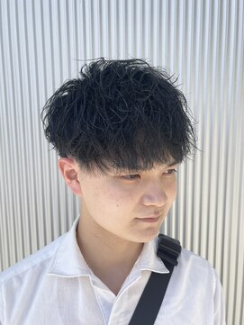 ヘアステーションフラット(HAIR STATION FLAT) ツイストスパイラル