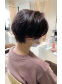 ショートスタイル
