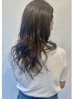 ラテ アトリエ(latte atelier)&nbsp;大人可愛い/グレージュ/レイヤーカット