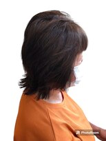 フレンズ 手稲店(friend's)&nbsp;ノンダメージカラー