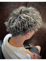 ヒロギンザ 秋葉原店(HIRO GINZA)&nbsp;波巻きスパイラルマッシュ