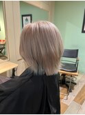 ホワイトベージュ【池袋】