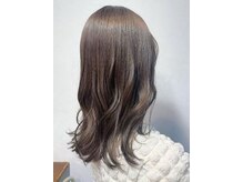 ヘアーリビング リコ 池袋西口店(hair living Liko)