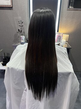 ヴィアンジュ(viange) #プラチナエクステ80本