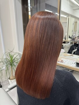 アチェロ(Acero.) オレンジ