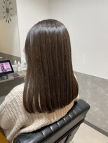 ラフテル(RAFTEL)&nbsp;アッシュブラウン