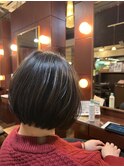 レイヤーボブ