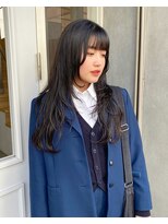 ロンドネートゥル 新潟(Lond naitre)&nbsp;【lond naitre   新潟/万代】ロングウルフ