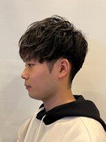 インフィニィト ネオ(INFINITO NEO) 2ブロックマッシュ