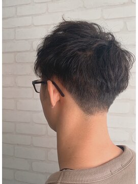 テーラヘアー 牛久店(TELA HAIR) ゆるパーマ【TELAHAIR牛久】