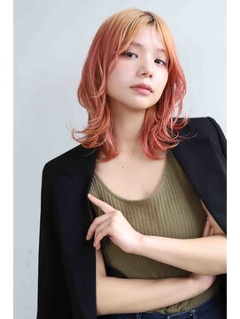 スペシャルオオサカ 難波店(Special OSAKA) 【Special OSAKA】ルーツカラー