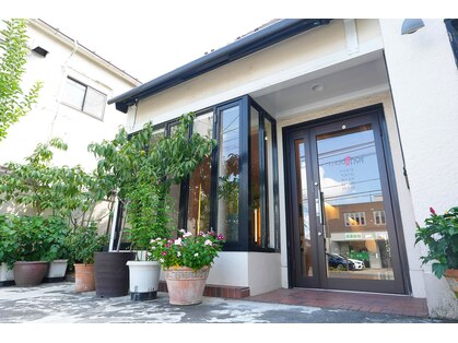 モッズヘア 成城店の写真
