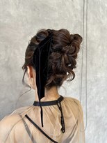 ブレス 横浜(bless)&nbsp;お団子アレンジ