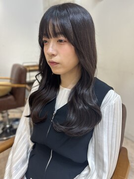 グロウ 恵比寿(grow) 韓国風スタイル