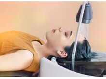 短時間でも癒し効果抜群の☆頭浸浴☆もおすすめです♪