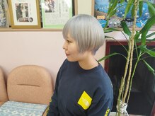 ハッチ美容室