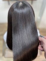 リス 恵比寿(Liss)&nbsp;【Liss】『高濃度水素トリートメント×TOKIOトリートメント』