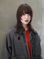 ウィットサークル(wit circle)&nbsp;medium layer