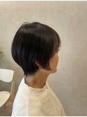 コンパクトショート