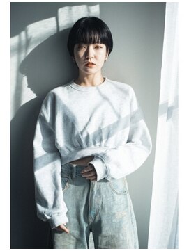 レコバイスニップ(Reco by snip) マッシュショート