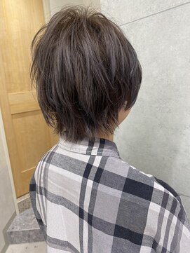 トゥーリ 春日店(tuuli) スタッフWカラー！！