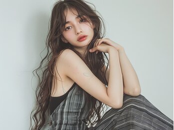 【完全個室サロン】 S.BROOM  haircare  specialty なんば店【エスドットブルーム】