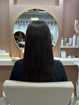 アオ 花咲町(a-o)&nbsp;グレーブラック♪