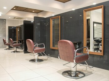 髪質改善SALON Attract hair by MUSE