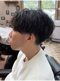 ２WAYマッシュ