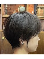 ブンサン(bunsan) ミニショート