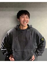 ケンジオム(KENJE HOMME) 渡邊 優雅