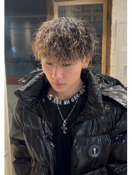 デコール(dequal) ハイライトツイスパ