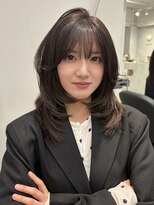 シーンヨコハマ 横浜店(SCENE yokohama)&nbsp;ミディアムレイヤー