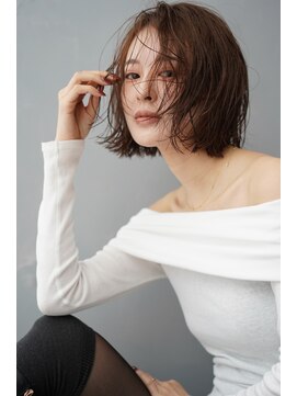 ヘアアンドライフシー(HAIR&LIFE C) ニュアンスウェーブ